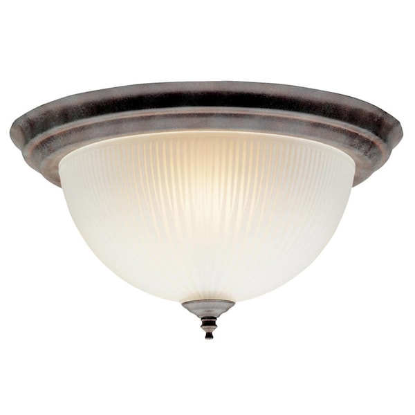 Westinghouse Westinghouse 14 in. L Ceiling Light 67142 - main